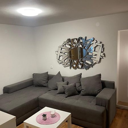 Apartma Lavanda Копер Екстериор снимка