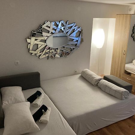 Apartma Lavanda Копер Екстериор снимка