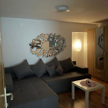Apartma Lavanda Копер Екстериор снимка