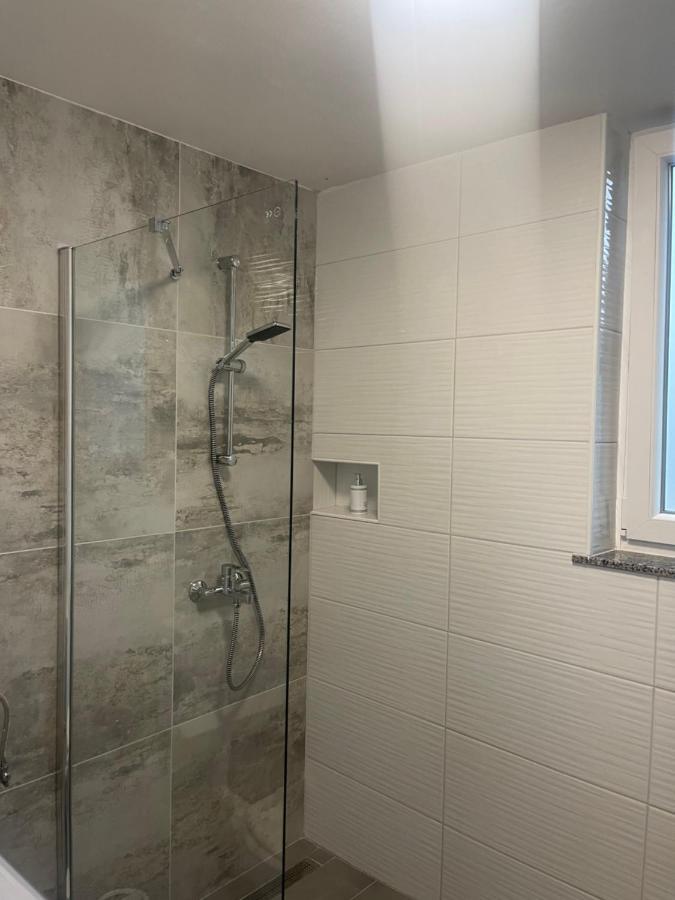 Apartma Lavanda Копер Екстериор снимка