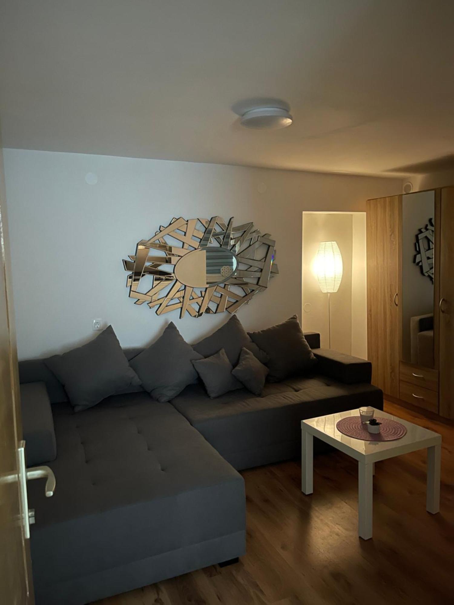 Apartma Lavanda Копер Екстериор снимка